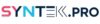 SYNTEK Logo