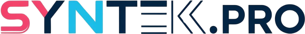 SYNTEK Logo